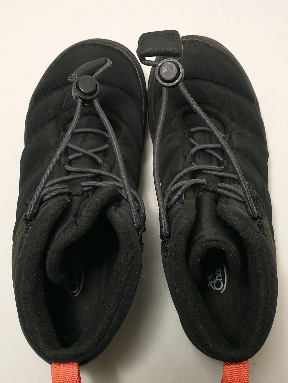 Chaco rip stop